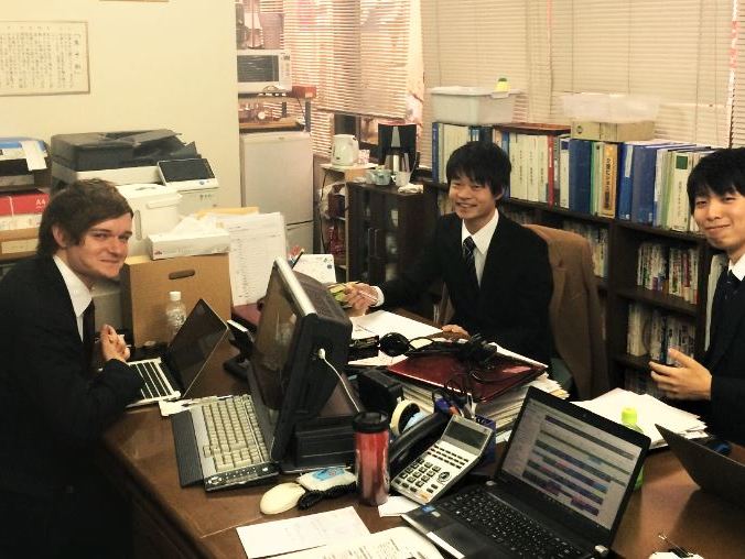 株式会社ストラテジ＆システムズコンサルタントの本物の経営コンサルタントのもとで武者修行！超一流の所作を盗み取れ！の画像3