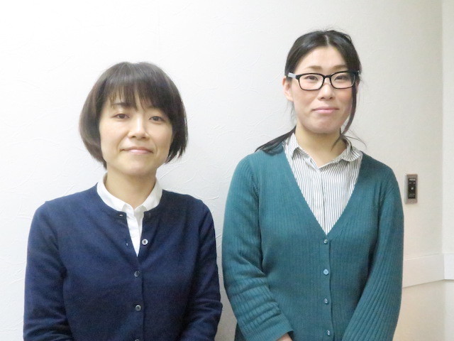 株式会社ベルシャンの週1〜OK！コツコツ作るオーダー商品の製造アシスタントインターンの画像3