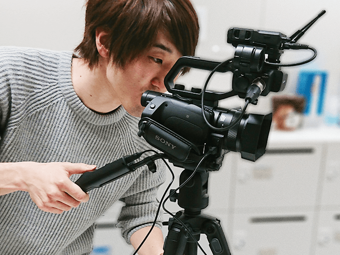 株式会社ネクプロのWeb開発に興味がある学生オススメ！未経験歓迎のテスターインターンの画像3