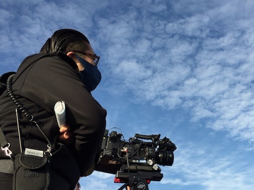 第２制作株式会社の映像ディレクターへの第１歩！プロの編集技術を学ぶ内定直結インターンの画像3