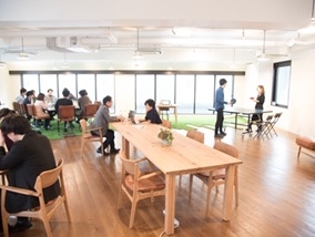 株式会社SAMURAIの【土日稼働大歓迎】働き方が選べる運営アシスタントインターンの画像2