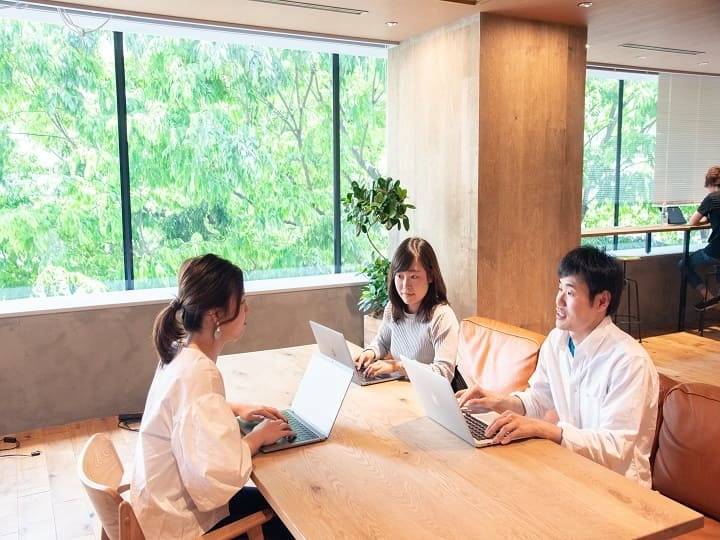 株式会社SAMURAIのリモート勤務｜人気のマーケインターンで社会人スキルを向上しませんかの画像3