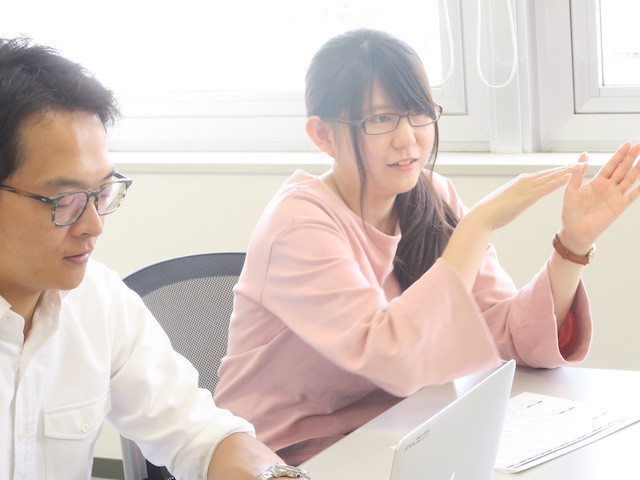 株式会社ビーワークスの人気ゲームアプリの運営サポート！未経験OKのアシスタントインターンの画像2