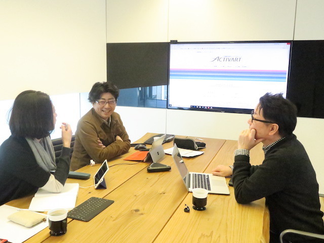 コスメシューティカル株式会社の美容に詳しくなれる！女子大生おすすめの事務アシスタントインターンの画像3