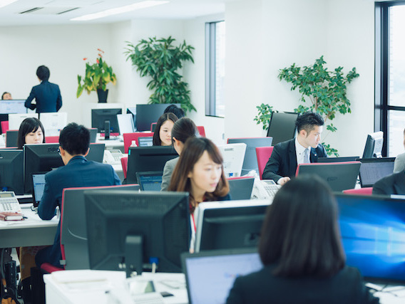 株式会社ウィルワンの未経験歓迎！実践的なWEBマーケティングを経験できるインターンの画像2