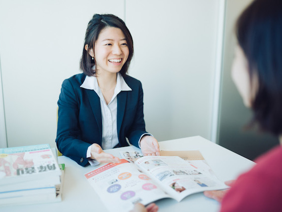 株式会社ウィルワンの人材業界志望者おすすめ！未経験からチャレンジできる営業インターンの画像2