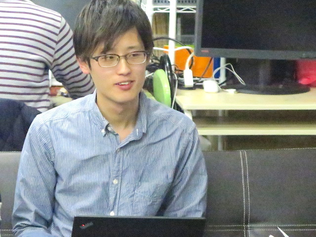 メタデータ株式会社の最先端AIソフトウェアのマーケティング！文理ともに歓迎。テレワークの画像3