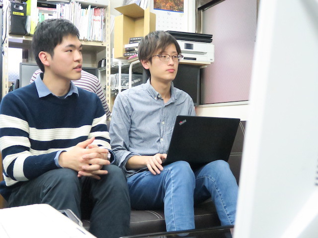 メタデータ株式会社の最先端AIソフトウェアのマーケティング！文理ともに歓迎。テレワークの画像2