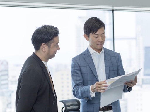 セカイエ株式会社の働きがいのある会社ベストカンパニーで不動産とWebについて学ぶの画像3