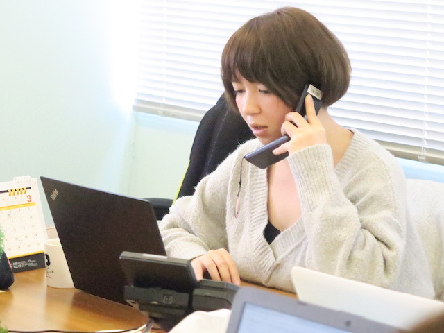 セカイエ株式会社の働きがいのある会社ベストカンパニーでWEBと不動産を学ぼう！の画像3