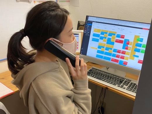 株式会社T's aproの美容好きな学生におすすめ♪美容の仕事のイロハがわかる事務インターンの画像3