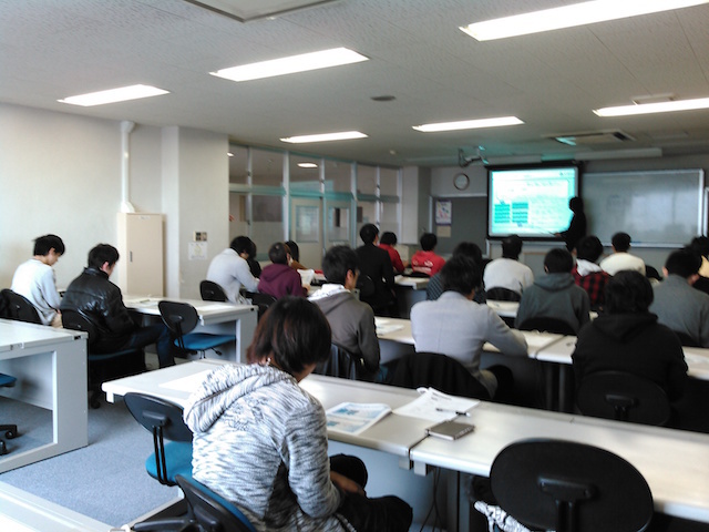 株式会社ヴァンガードテクノロジーのWebデザインの経験を積みたい学生おすすめ！サイト制作インターンの画像2