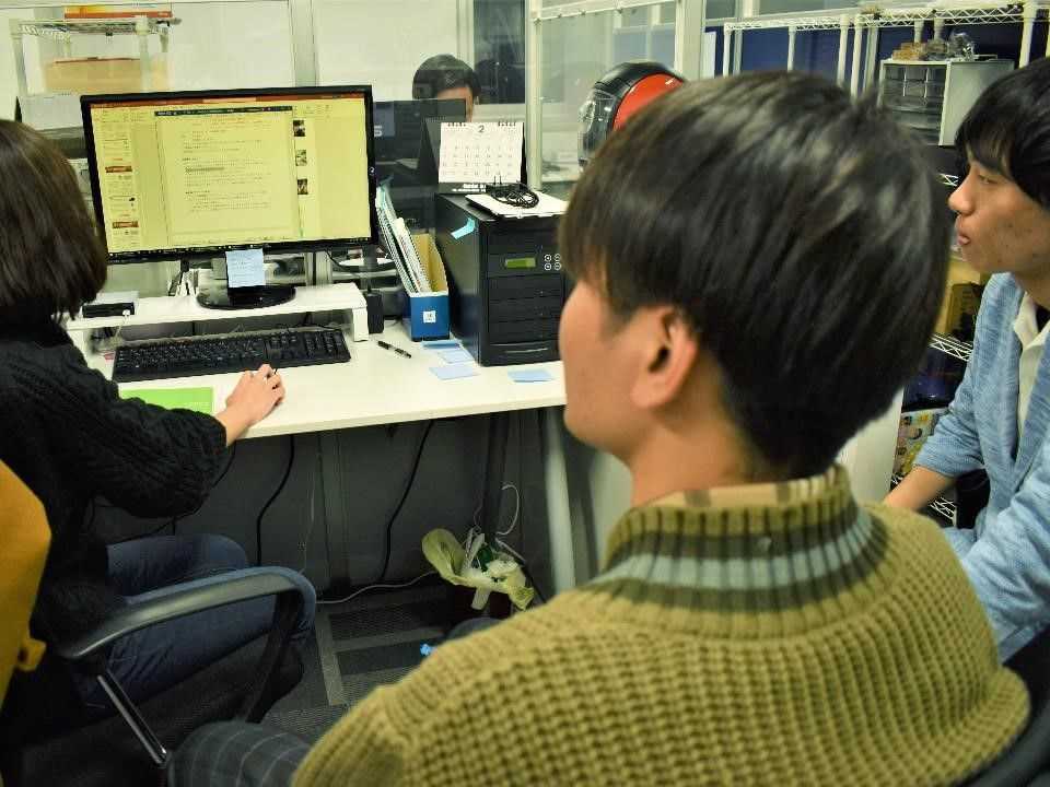 株式会社i-Cueの1.2年生歓迎！リモート可！コミュニティ運営＆企画インターンの画像3
