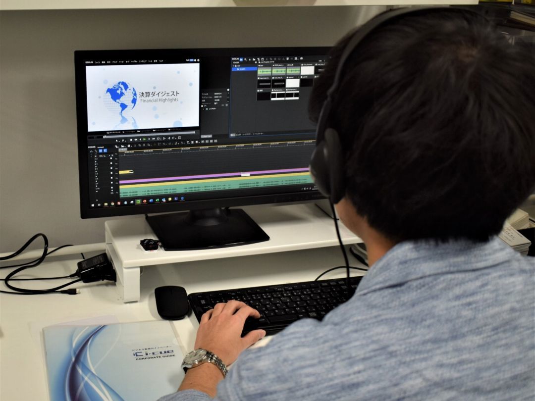 株式会社i-Cueの1.2年生歓迎！リモート可！コミュニティ運営＆企画インターンの画像1