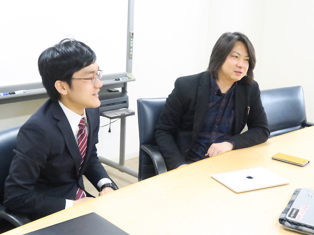 株式会社ジグザグの渋谷から世界へ！海外ビジネス・営業・事業立上力が身につくインターンの画像3