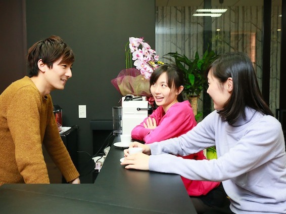 株式会社エスプールの販売の最前線で成長する、マーチャンダイジングインターンシップ！の画像3