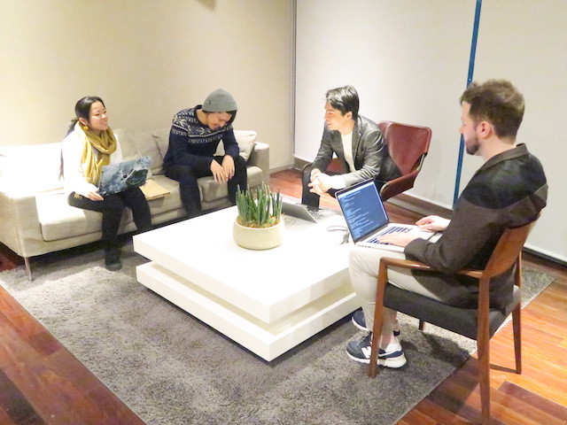 株式会社タウンWiFiの人気アプリの広告運用で就活・同期に差をつけられるインターン！の画像3