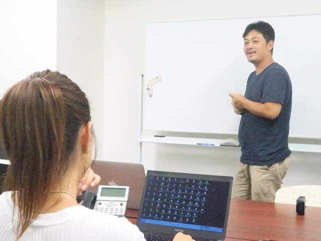 C.S.Eプロダクション株式会社の夕方からの勤務OK！インターン初心者おすすめのアシスタント募集の画像2