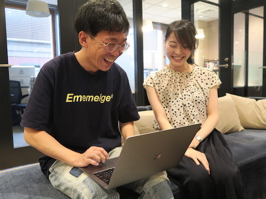 ボンド株式会社の動画日本語教育サービスの撮影アシスタントインターン！留学生歓迎の画像3