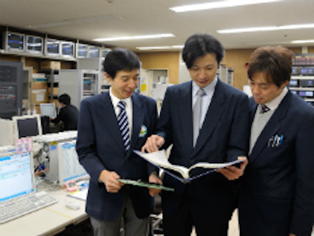 東海エンジニア株式会社の競馬・競輪好きにおすすめ！土日・未経験OKのアシスタントインターンの画像3
