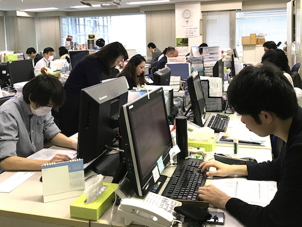 株式会社ネリーズのZ会グループの長期インターン！英会話スキルを磨きたい学生おすすめの画像3