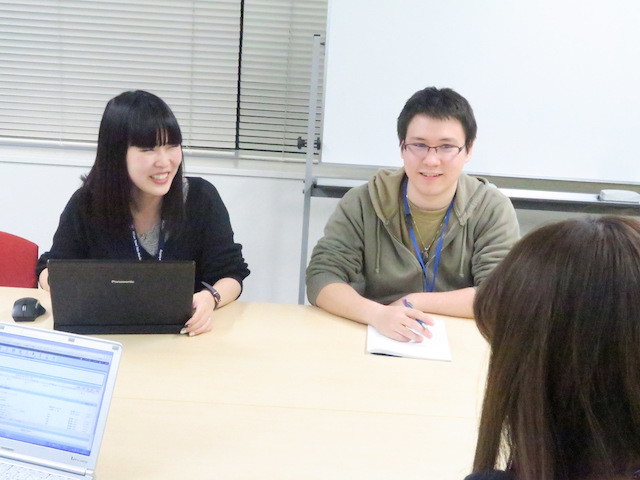 日本トータルテレマーケティング株式会社の研修充実！ビジネススキルの基礎が身につく、初心者おすすめインターンの画像3