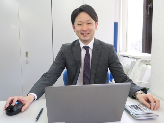 税理士法人アクアの税理士事務所のアシスタントインターン。研修充実・簿記受験費用補助！の画像2