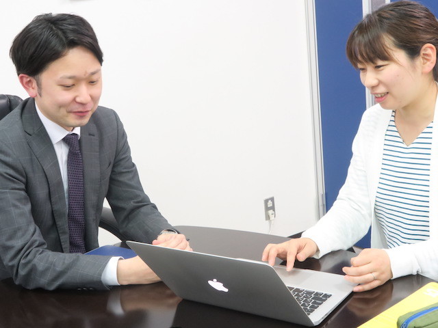 税理士法人アクアの税理士事務所のアシスタントインターン。研修充実・簿記受験費用補助！の画像3