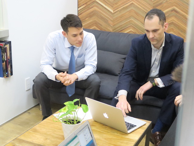 株式会社イントラリンクの真のインターナショナル環境で活躍！多国籍な外資系企業のインターンの画像3