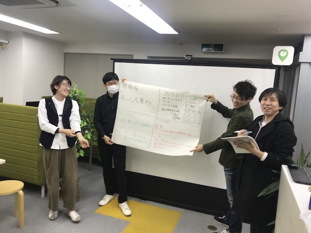 株式会社Patheeのプロの営業講師から教わる！未経験からできる営業インターンシップの画像2