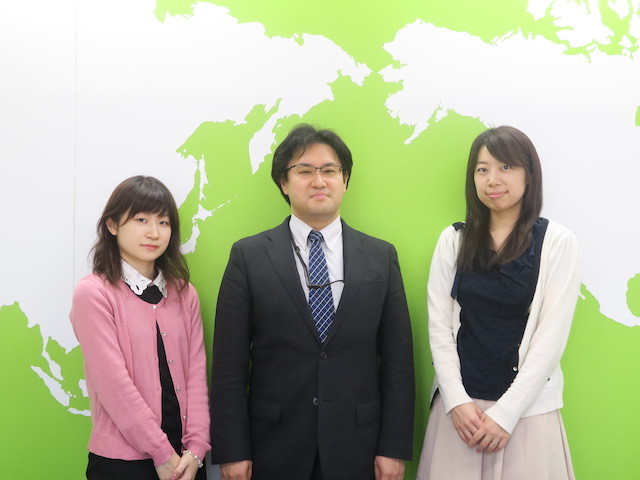 株式会社リンク・ソリューションの週1〜OK！業界研究もできる！経営情報メディアのライターインターンの画像3