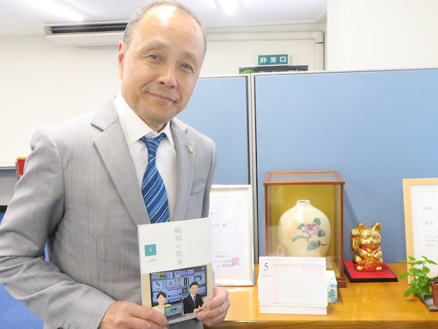 税理士法人MUGENの簿記3級が活かせる！税務・会計が学べる錦糸町の税理士インターンの画像3