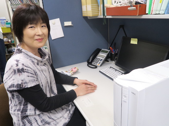 税理士法人MUGENの簿記3級が活かせる！税務・会計が学べる錦糸町の税理士インターンの画像2