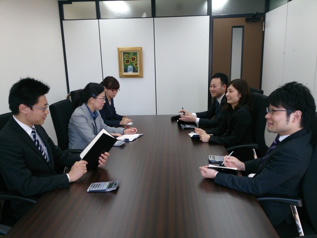 税理士法人トータルマネジメントブレーン(大阪)の大阪募集！未経験から参加できる税理士事務所のインターンの画像2