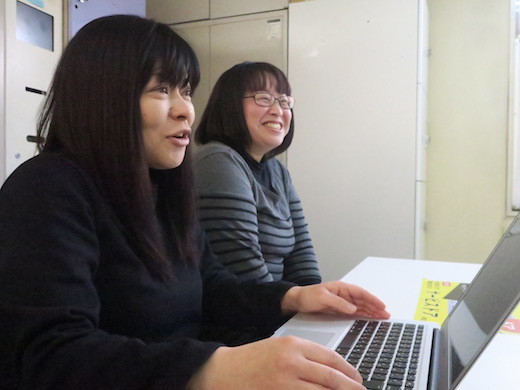 日本自動保管機株式会社の時給1,200円！メーカー志望者おすすめの営業インターンシップの画像2