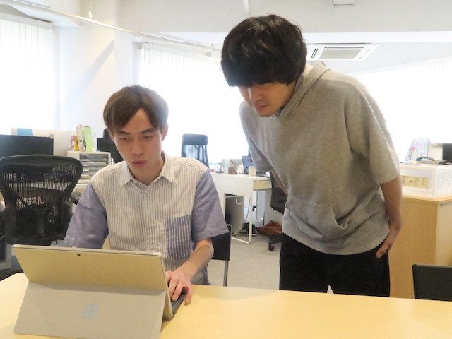 株式会社バケットの未経験歓迎！業界知識も身につくSNSマーケティングインターンの画像3