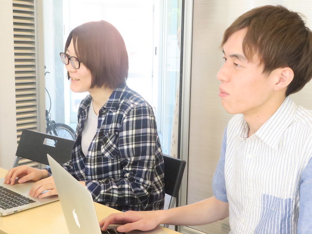 株式会社バケットの社長から学ぶ！PHPを使った自社メディアのエンジニアインターンの画像2