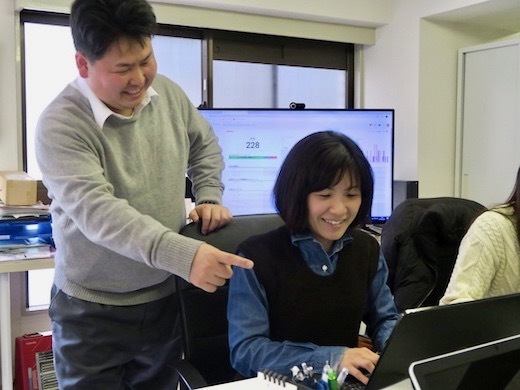 株式会社ジネコの週1OK！健康・医療に興味がある学生必見のメディア運営インターンの画像2