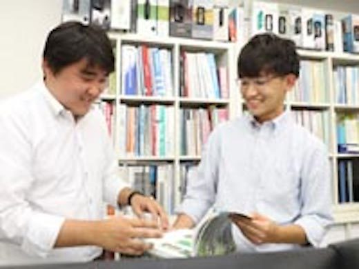 菊池建設株式会社の建築学生おすすめ！CADスキルを活かせる設計アシスタントインターンの画像2