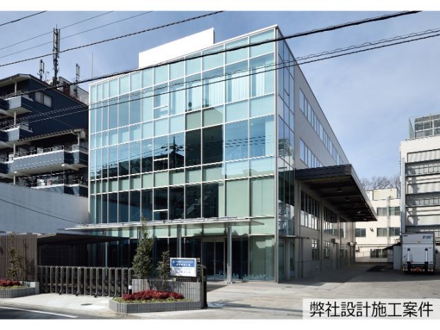 菊池建設株式会社の建築学生おすすめ！CADスキルを活かせる設計アシスタントインターンの画像3