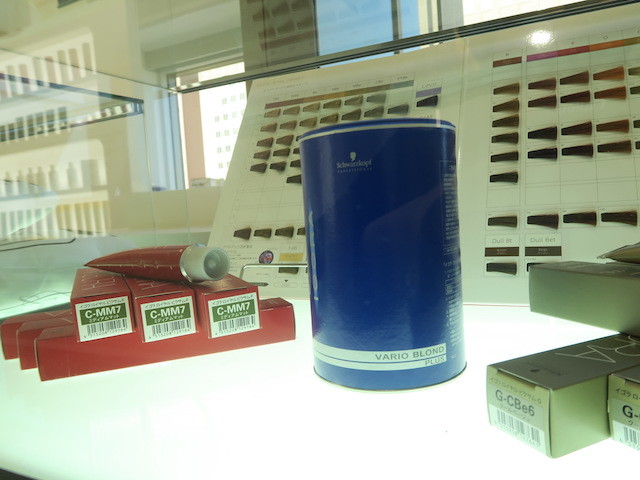 ヘンケルジャパン株式会社の外資系美容品メーカーの企画・PR！新商品のマーケティングインターンの画像3