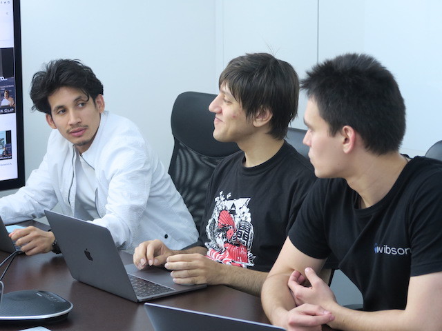 株式会社ベイスのグローバルな環境！英語を使いたい学生必見の翻訳インターンシップの画像3