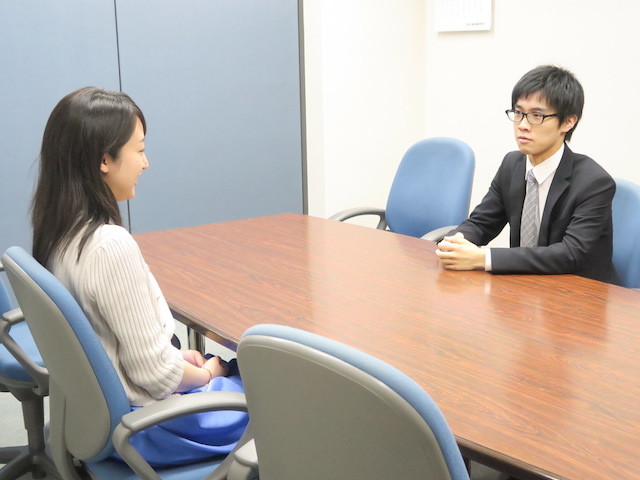 蒼翠税理士法人の簿記資格不問！税理士の仕事を深く理解できるアシスタントインターンの画像2