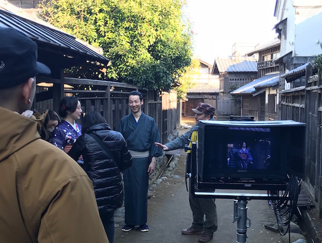 オブバース・リバース株式会社の元モデル社長の下で、ライブ配信の企画・出演が経験できるインターン！の画像3