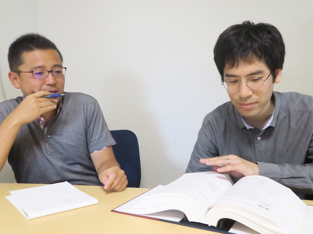 税理士法人東勢事務所の簿記資格を活かしてインターンしよう！税理士法人のアシスタント募集の画像3