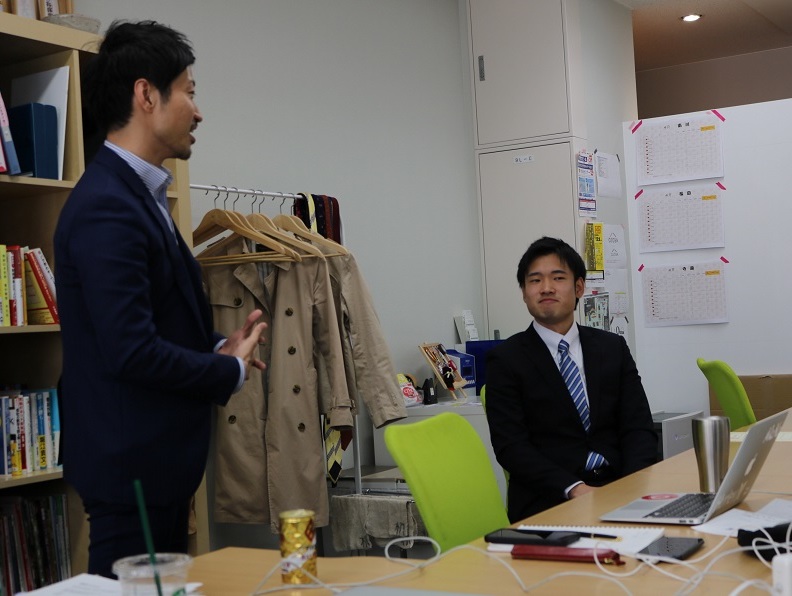 株式会社ルートアンドアクティベーションの【大阪】”食”の広告代理店。市場調査し開拓する。エリアを一任！の画像3