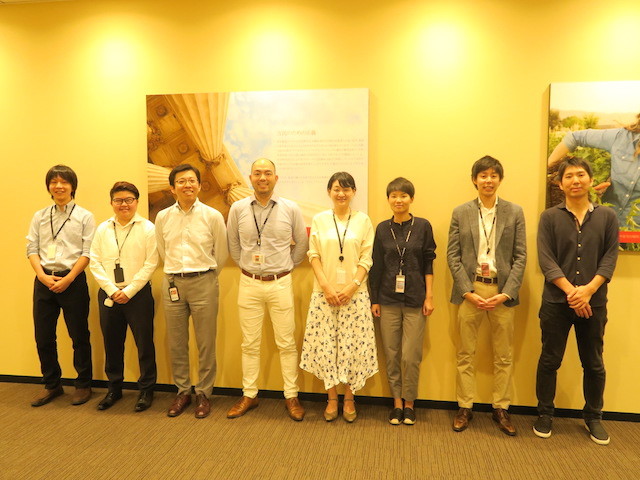 サーモフィッシャーサイエンティフィック株式会社の外資系企業に就職したい学生必見！英語＋データ分析のインターンシップの画像3