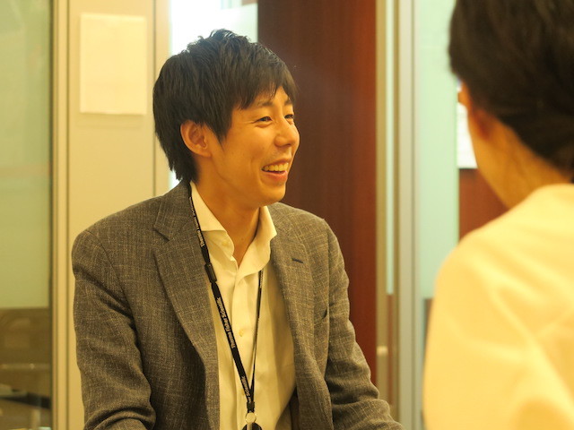 サーモフィッシャーサイエンティフィック株式会社の外資系企業に就職したい学生必見！英語＋データ分析のインターンシップの画像2