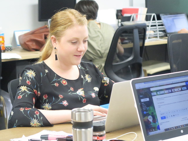 ジャパン・トラベル株式会社の英語を活かせる！訪日外国人向け旅行サービスのアシスタントインターンの画像2