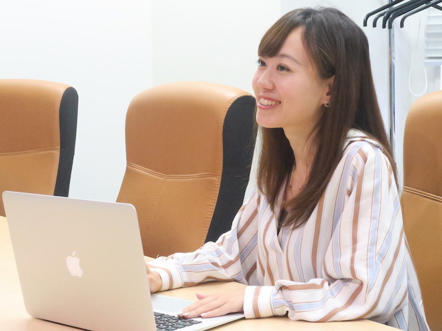 株式会社空色の様々な業務が経験できる！周りと一歩差をつける長期インターンシップの画像2